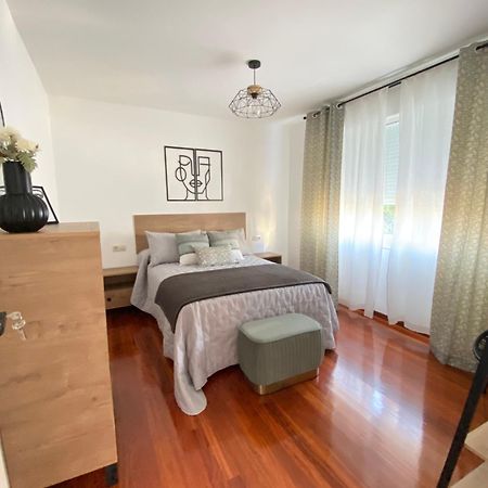 Aloha T Appartement Porriño Buitenkant foto
