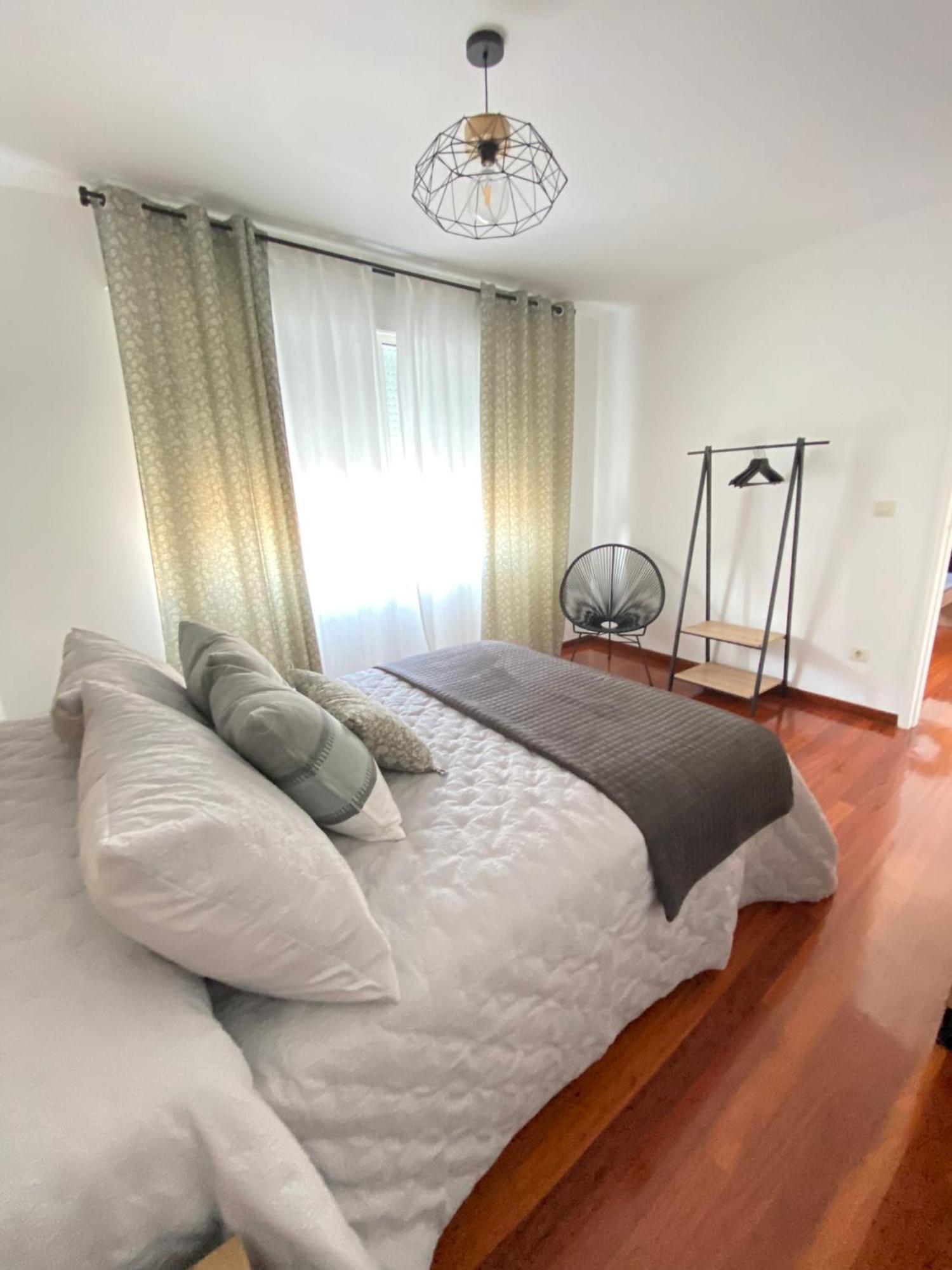 Aloha T Appartement Porriño Buitenkant foto