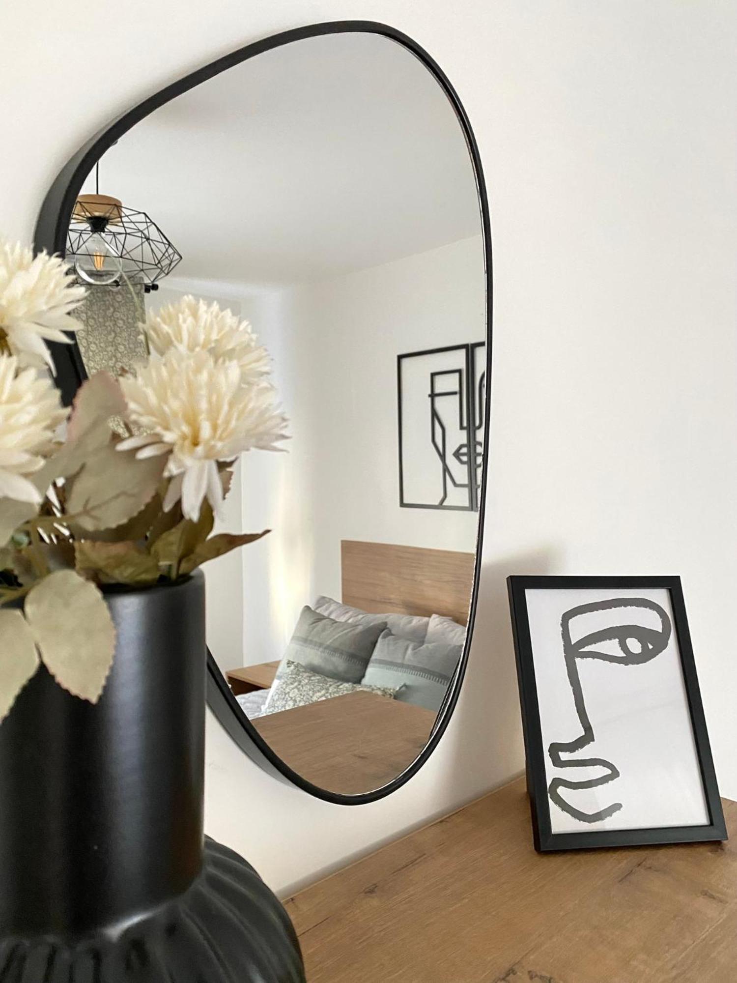 Aloha T Appartement Porriño Buitenkant foto